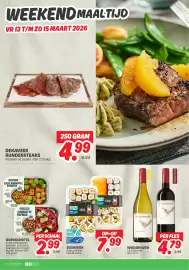 Dekamarkt folder week 11 Pagina 27