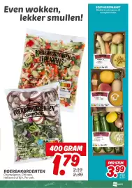 Dekamarkt folder week 11 Pagina 3