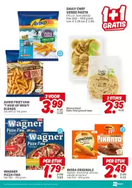 Dekamarkt folder week 11 Pagina 9