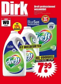 Dirk NL folder Pagina 1