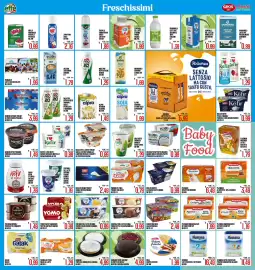 Volantino Supermercati EffePiù Pagina 10