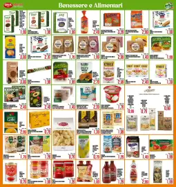 Volantino Supermercati EffePiù Pagina 11