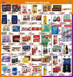 Volantino Supermercati EffePiù Pagina 13