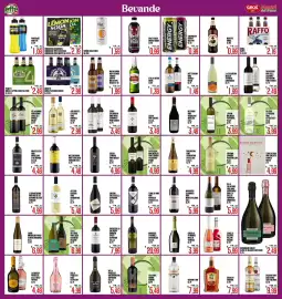 Volantino Supermercati EffePiù Pagina 14