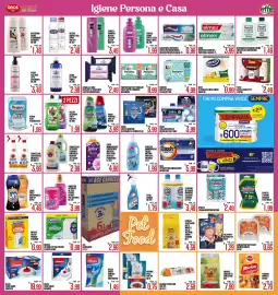 Volantino Supermercati EffePiù Pagina 15