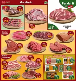 Volantino Supermercati EffePiù Pagina 3