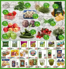 Volantino Supermercati EffePiù Pagina 6