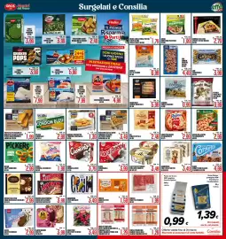 Volantino Supermercati EffePiù Pagina 7