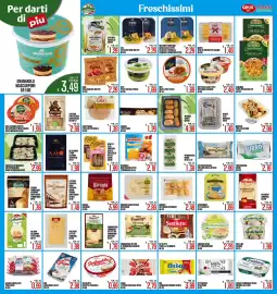 Volantino Supermercati EffePiù Pagina 8