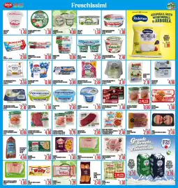 Volantino Supermercati EffePiù Pagina 9