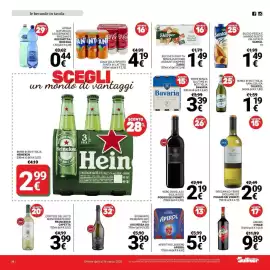 Volantino Supermercati Gulliver Pagina 10