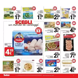 Volantino Supermercati Gulliver Pagina 11