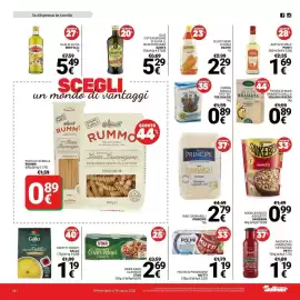 Volantino Supermercati Gulliver Pagina 12