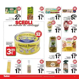 Volantino Supermercati Gulliver Pagina 13