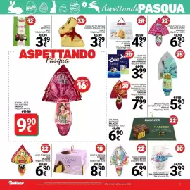 Volantino Supermercati Gulliver Pagina 17