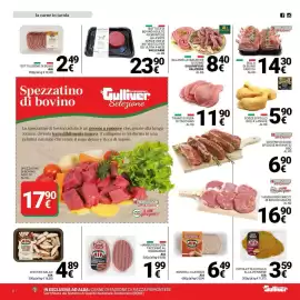 Volantino Supermercati Gulliver Pagina 2