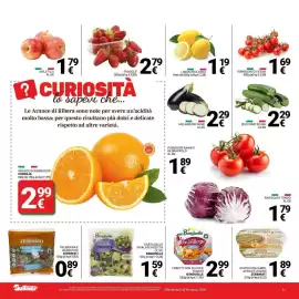 Volantino Supermercati Gulliver Pagina 3