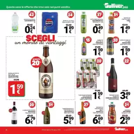 Volantino Supermercati Gulliver Pagina 32