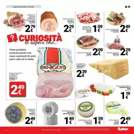 Volantino Supermercati Gulliver Pagina 4