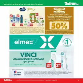 Volantino Supermercati Gulliver Pagina 41