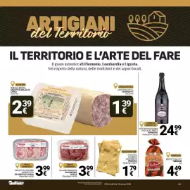 Volantino Supermercati Gulliver Pagina 43