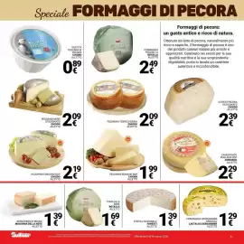 Volantino Supermercati Gulliver Pagina 5
