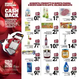 Volantino Supermercati Gulliver Pagina 7