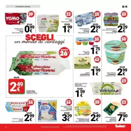 Volantino Supermercati Gulliver Pagina 8