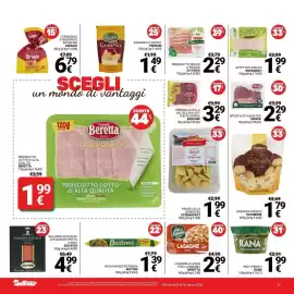 Volantino Supermercati Gulliver Pagina 9