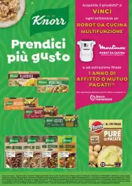 Volantino Supermercati Gulliver Pagina 10