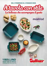 Volantino Supermercati Gulliver Pagina 12