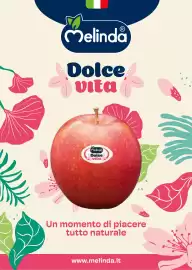 Volantino Supermercati Gulliver Pagina 18
