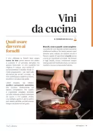 Volantino Supermercati Gulliver Pagina 19