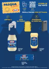 Volantino Supermercati Gulliver Pagina 22