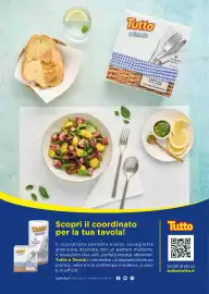 Volantino Supermercati Gulliver Pagina 24