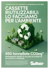 Volantino Supermercati Gulliver Pagina 26