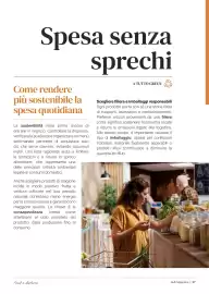 Volantino Supermercati Gulliver Pagina 27