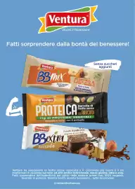 Volantino Supermercati Gulliver Pagina 28