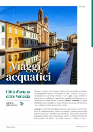 Volantino Supermercati Gulliver Pagina 31