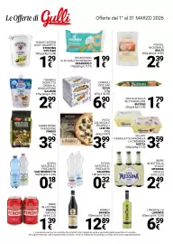 Volantino Supermercati Gulliver Pagina 32