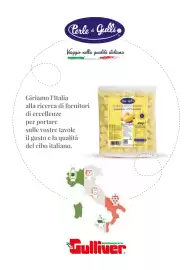 Volantino Supermercati Gulliver Pagina 40