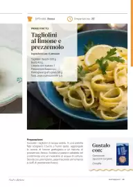 Volantino Supermercati Gulliver Pagina 43