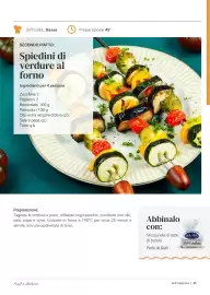 Volantino Supermercati Gulliver Pagina 45