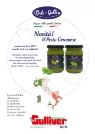 Volantino Supermercati Gulliver Pagina 50