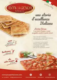 Volantino Supermercati Gulliver Pagina 52