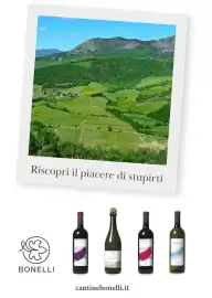 Volantino Supermercati Gulliver Pagina 56