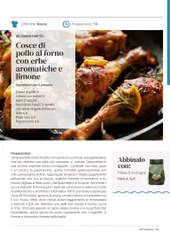 Volantino Supermercati Gulliver Pagina 57