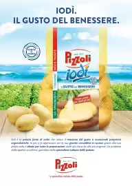 Volantino Supermercati Gulliver Pagina 60