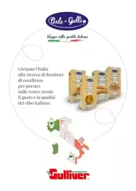 Volantino Supermercati Gulliver Pagina 64