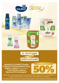 Volantino Supermercati Gulliver Pagina 68